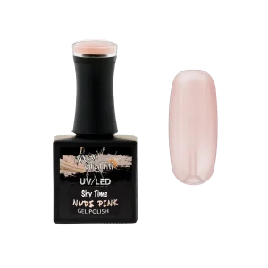 Shy Time - UGGP-NN115 Verniz Gel Graffiti Urbano 15ml