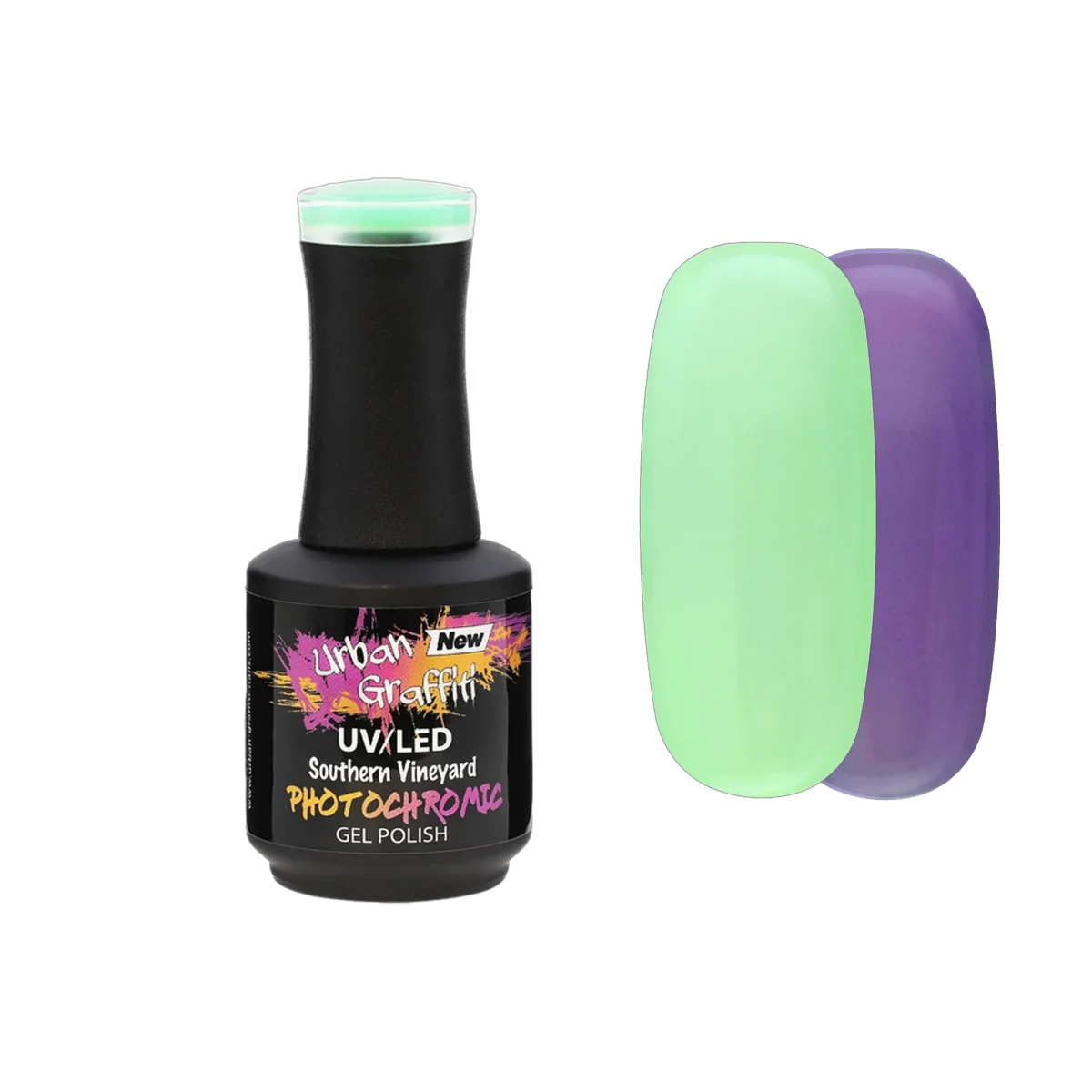 Southern Vineyard - UGGP-PH010 Verniz Gel Graffiti Urbano 15ml