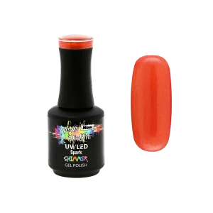 Spark - UGGP-A0239 Verniz Gel Graffiti Urbano 15ml