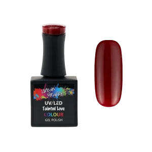 Tainted Love - UGGP-A0227 Verniz Gel Urban Graffiti 15ml