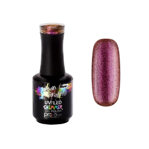 Two Faced - UGGP-A0930 Verniz Gel Urban Graffiti 15ml