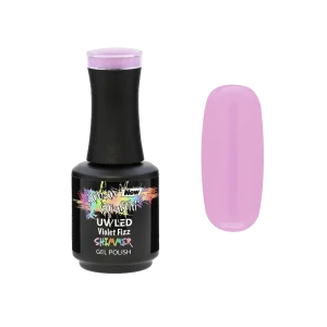 Violet Fizz - UGGP-A0394 Verniz Gel Urban Graffiti 15ml