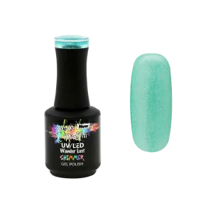 Wander Lust - UGGP-A0309 Verniz Gel Graffiti Urbano 15ml